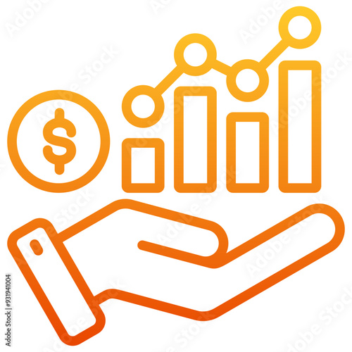 Profit Icon