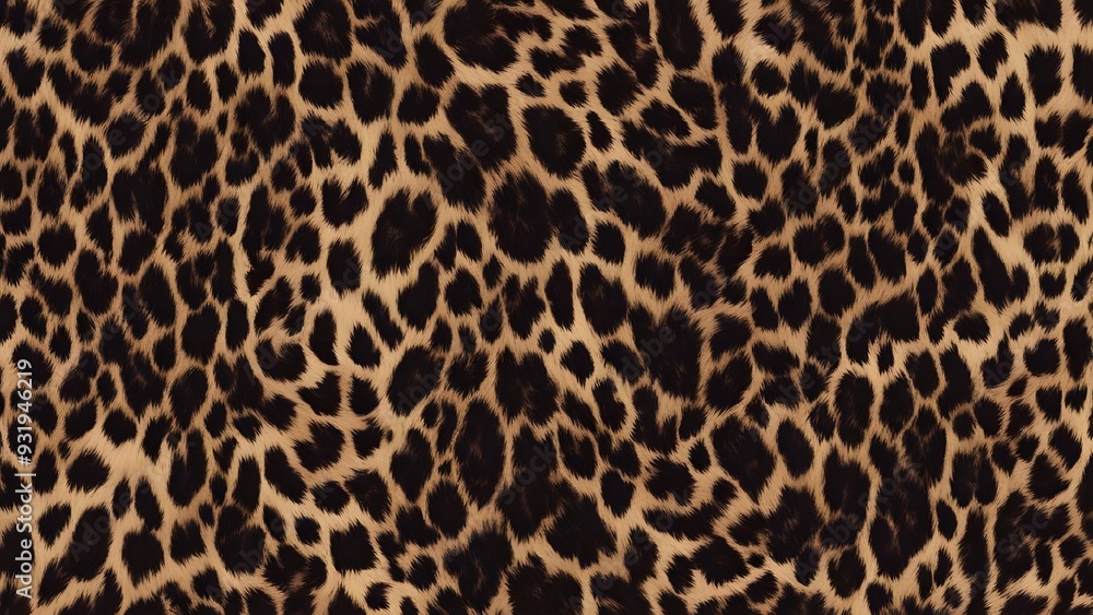 leopard background wild cat skin texture, real hairy print
leopard background wild cat skin texture, real hairy print