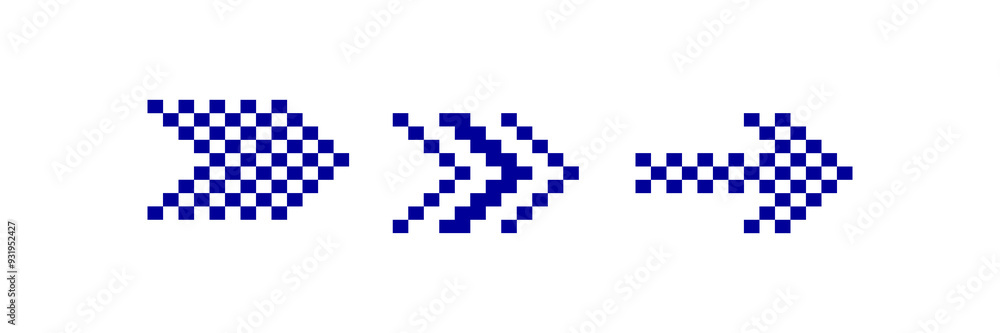 Pixel arrows. Arrows pixel art. Arrows icons concept. Arrows direction. isolated on transparent background. Pixel arrows. Arrows pixel art. Arrows icons concept. Arrows direction. isolated on transparent background.