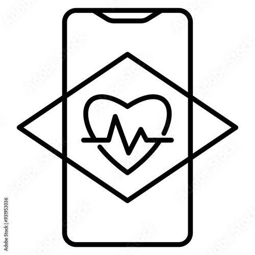 augmented reality icon
