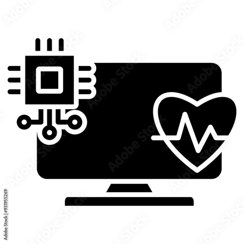 Ai Diagnostic icon