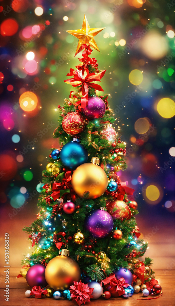 christmas tree decoration christmas tree decoration