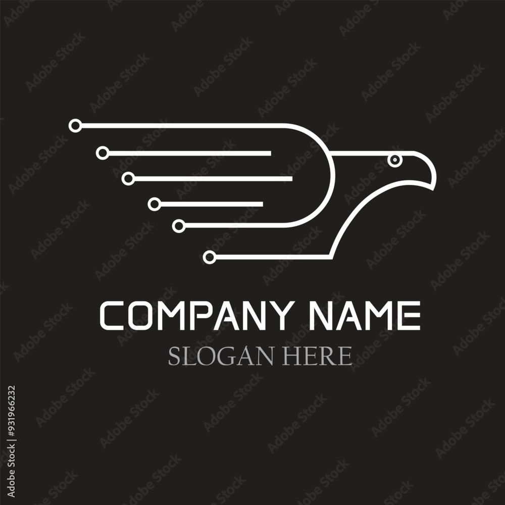 Tech logo design blends innovation with simplicity, creating distinctive, memorable symbols that embody a brand's identity. Tech logo design blends innovation with simplicity, creating distinctive, memorable symbols that embody a brand's identity.