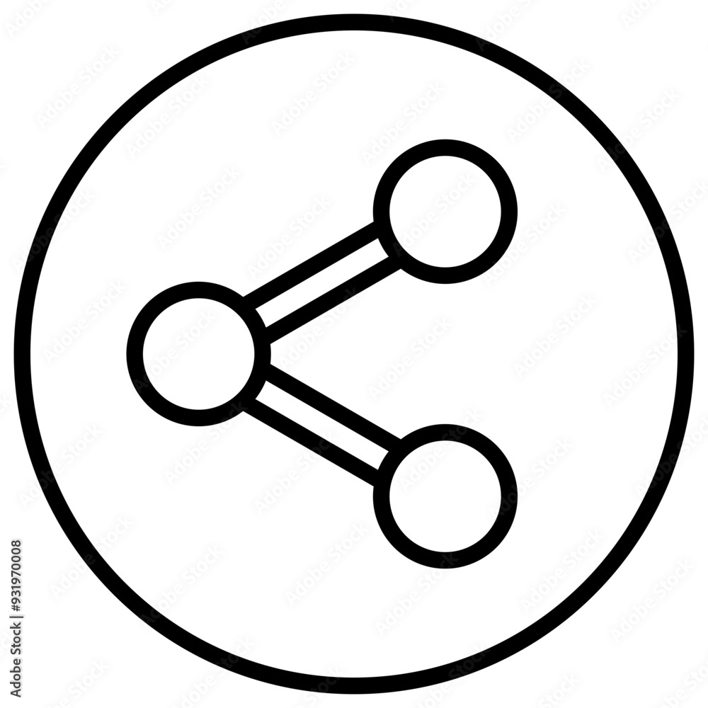 Share Vector Icon Share Vector Icon
