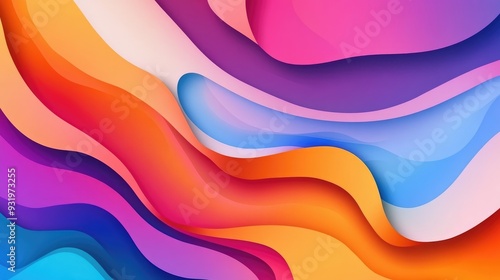 Abstract background suitable for design Template for social media advertisements including promotions and new arrival sales