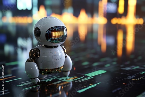 Wallpaper Mural Cutting-Edge AI-Powered Stock Market Analysis Tools for Advanced Financial Insights Torontodigital.ca