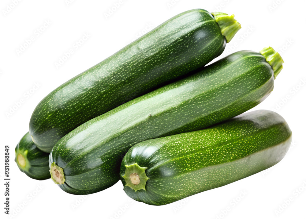 zucchini isolated on transparent background png zucchini isolated on transparent background png