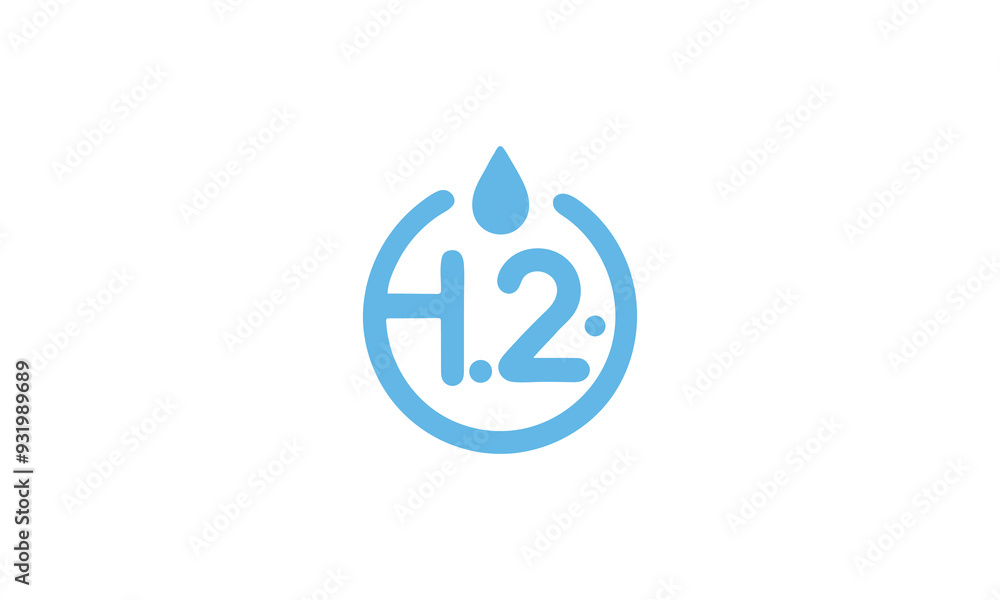 H2o logo, H20 Water Bubble Abstract Logo water wave logo vector, aqua logo, H2o logo, H20 Water Bubble Abstract Logo water wave logo vector, aqua logo,