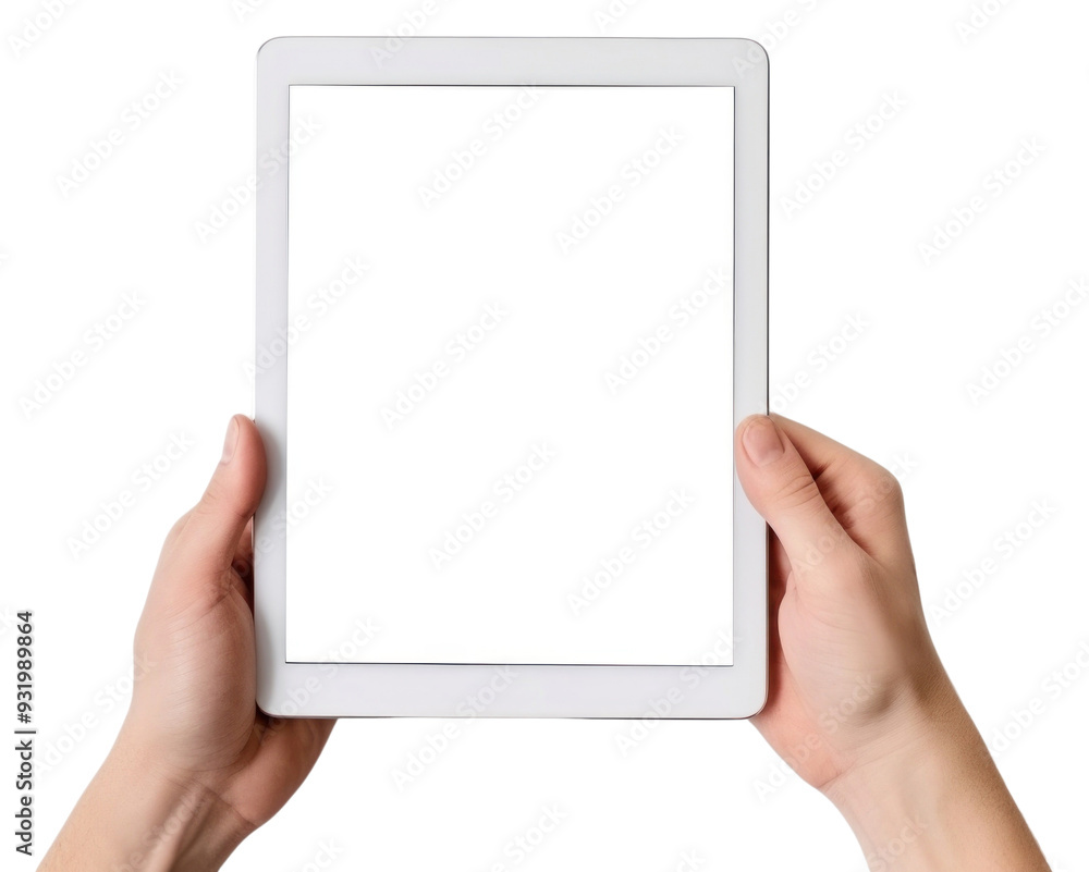 PNG Hand holding a stylus on tablet computer white background portability. PNG Hand holding a stylus on tablet computer white background portability.
