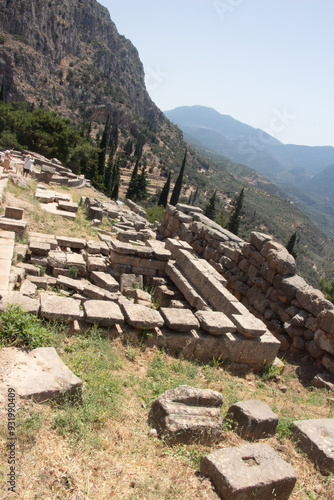 Delphi photo