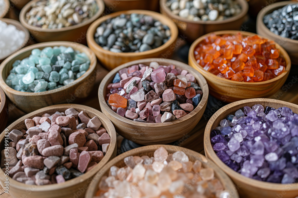Pure Abundance Pure Abundance