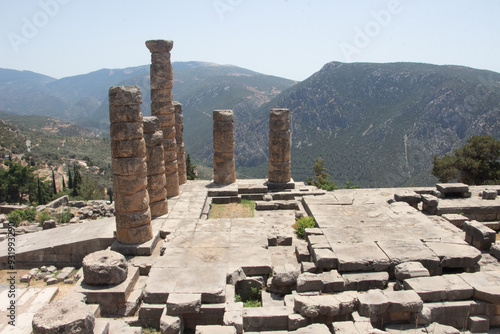 Delphi photo