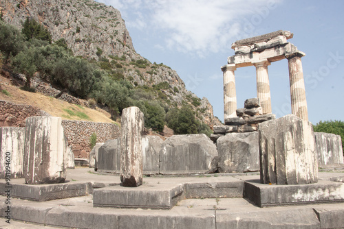 Delphi photo