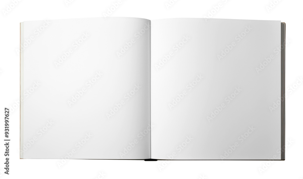 Book pages png, design element, transparent background Book pages png, design element, transparent background