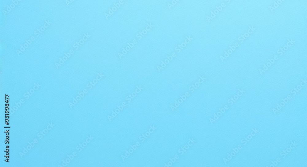 Naklejka premium Abstract gradient turquoise blue teal white colored blurred back 
