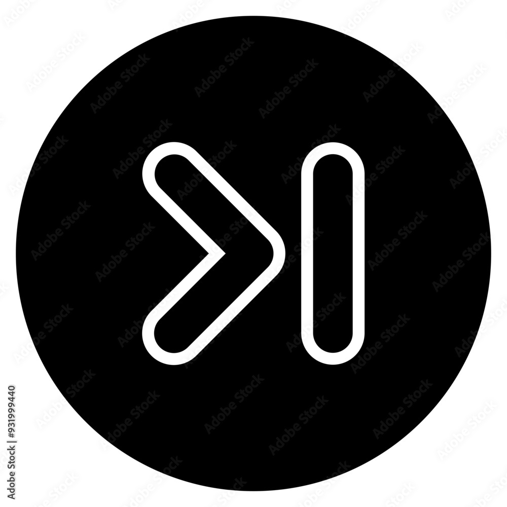 Next Vector Icon Next Vector Icon