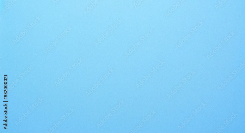 Naklejka premium Abstract gradient turquoise blue teal white colored blurred back 