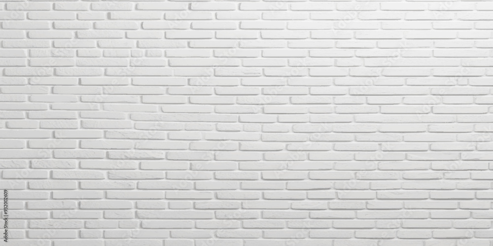 Abstract white brick wall texture for pattern background. Background texture of white brick wall. white brick texture seamless vector illustration Abstract white brick wall texture for pattern background. Background texture of white brick wall. white brick texture seamless vector illustration