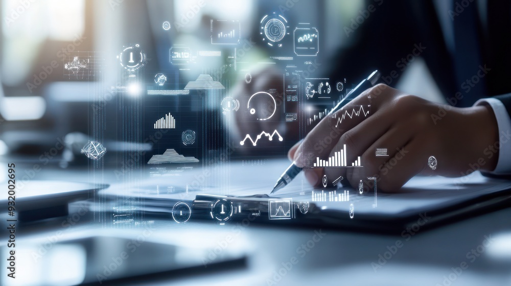 Business Analytics and Data Visualization Business Analytics and Data Visualization