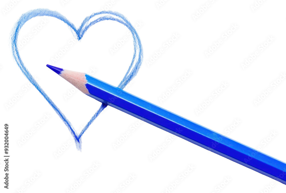PNG Drawing heart pencil paper blue. PNG Drawing heart pencil paper blue.