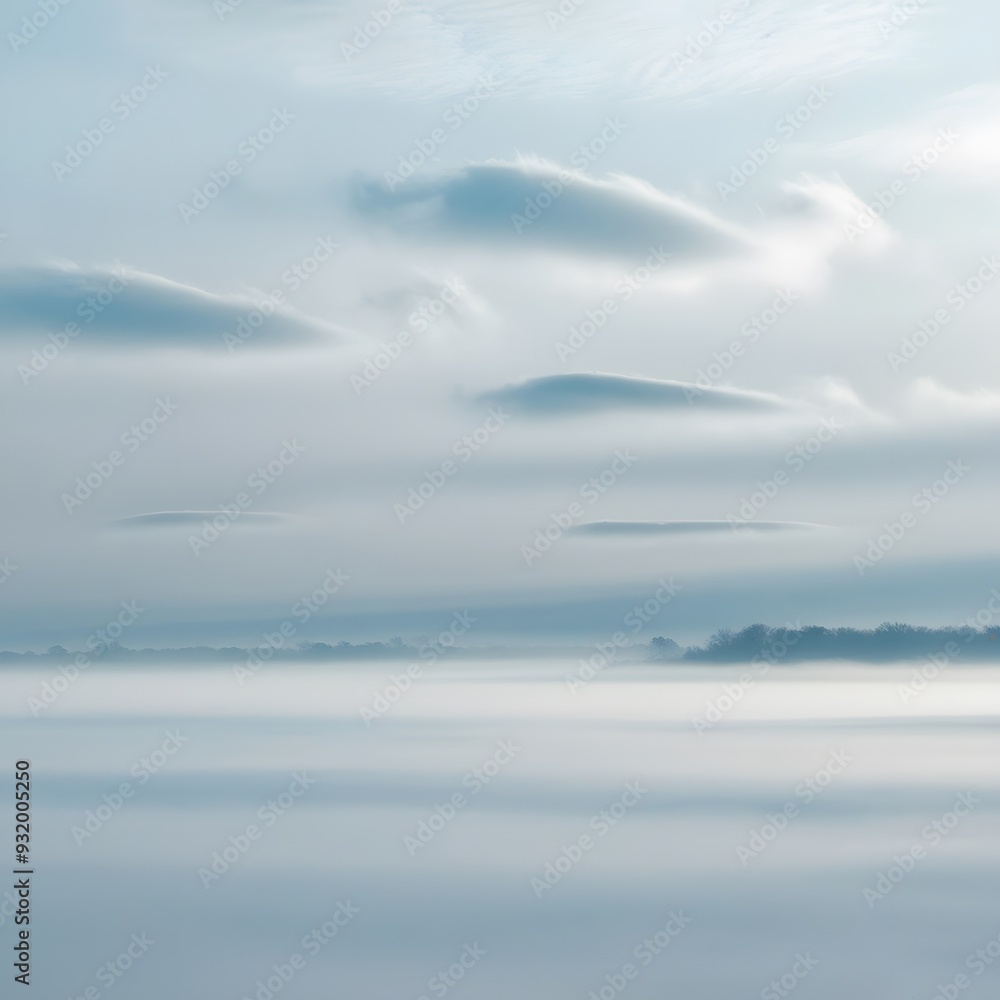 Fototapeta premium sea and sky