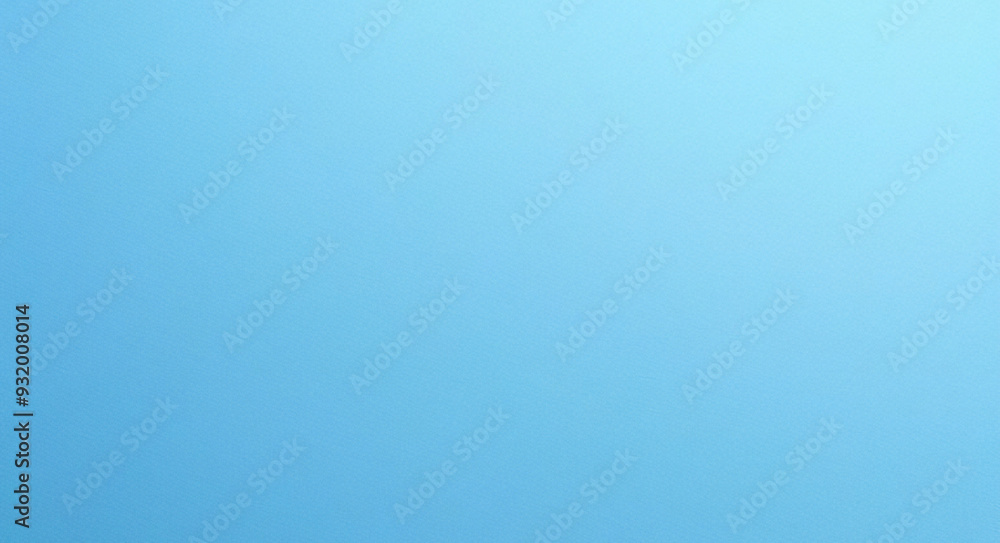 Naklejka premium Abstract gradient turquoise blue teal white colored blurred back 