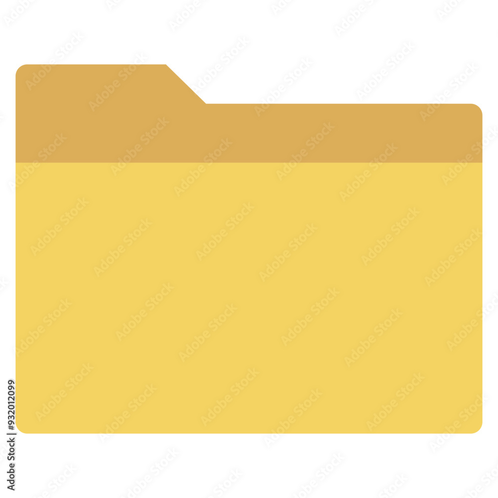 File Outline Color Icon File Outline Color Icon
