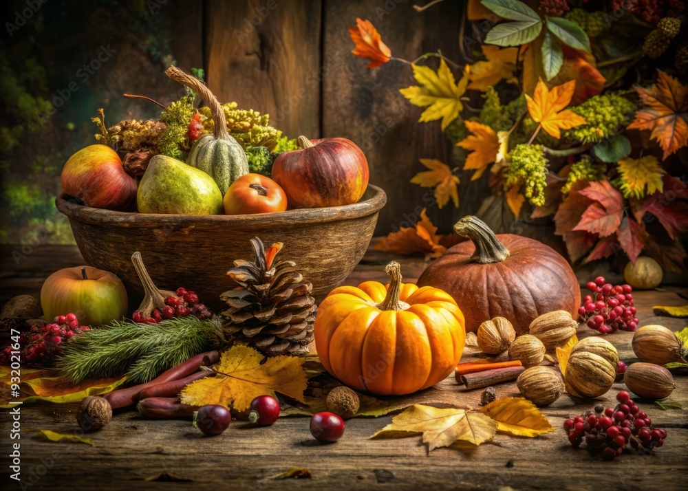 earthy natural ingredients arranged still life rustic texture backgrounds rustic baking magic autumn earthy natural ingredients arranged still life rustic texture backgrounds rustic baking magic autumn