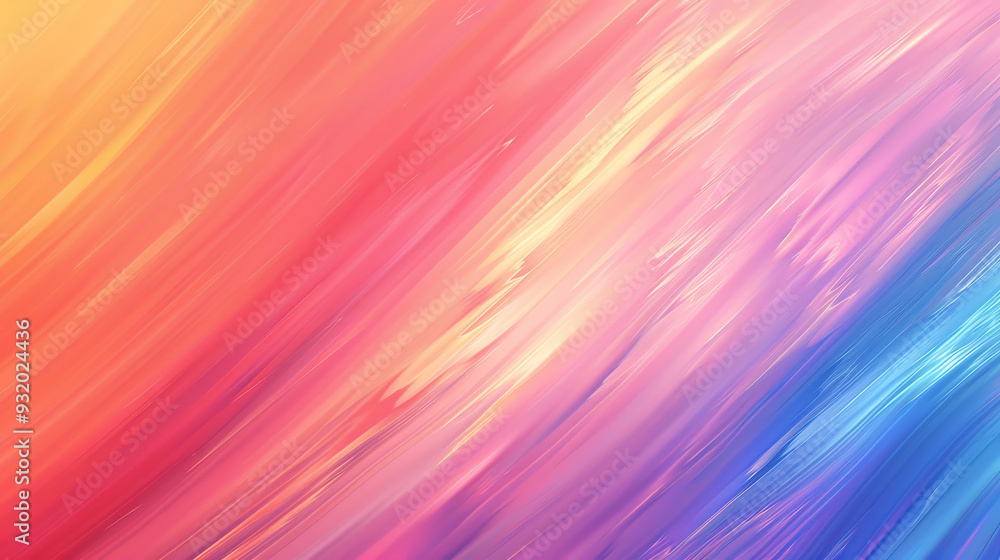A background with swirling colors, like a rainbow of soft, flowing fabric. A background with swirling colors, like a rainbow of soft, flowing fabric.