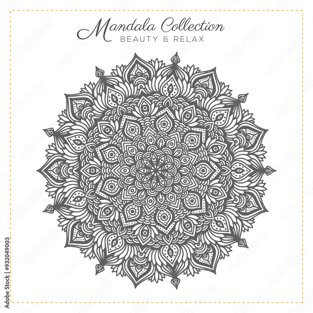 Abstract mandala pattern, Geometric shape, Unusual flower shape, golden color mandala design, Flower mandala, black and white mandala, pattern Vector illustration Islam, coloring book page, Abstract mandala pattern, Geometric shape, Unusual flower shape, golden color mandala design, Flower mandala, black and white mandala, pattern Vector illustration Islam, coloring book page,