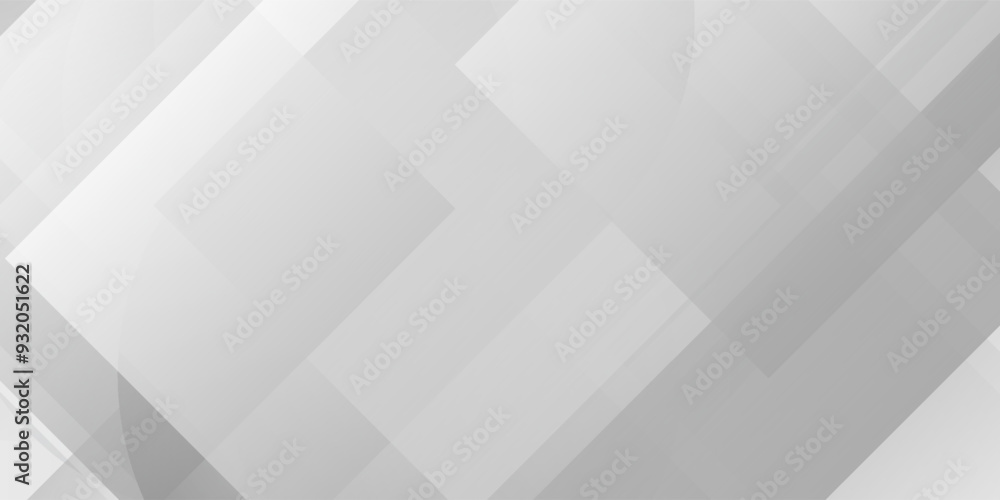 White geometric abstract background overlap layer on bright space with lines effect decoration. Modern graphic design element circles style concept grey modern white White geometric abstract background overlap layer on bright space with lines effect decoration. Modern graphic design element circles style concept grey modern white