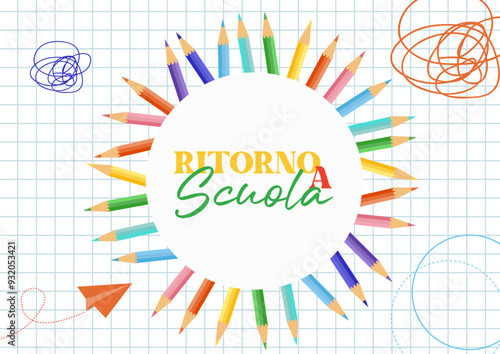 Ritorno a scuola