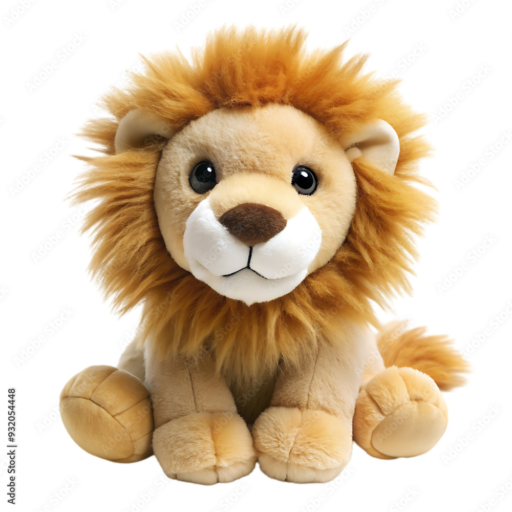 lion cub isolated lion cub isolated