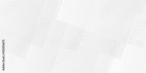 White triangle square pattern. geometric business presentation digital minimal wave line. white diamond creative technology minimalist empty triangle background.	
