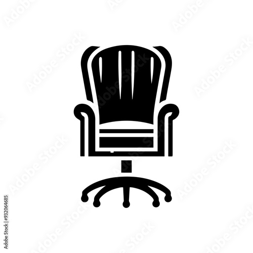 Chair Silhouette