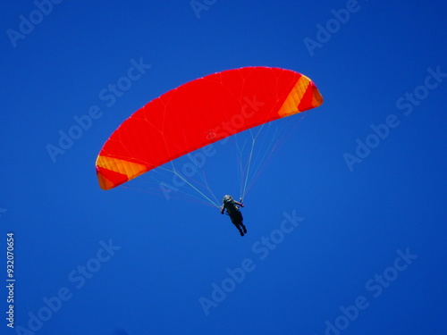 paragleiter photo