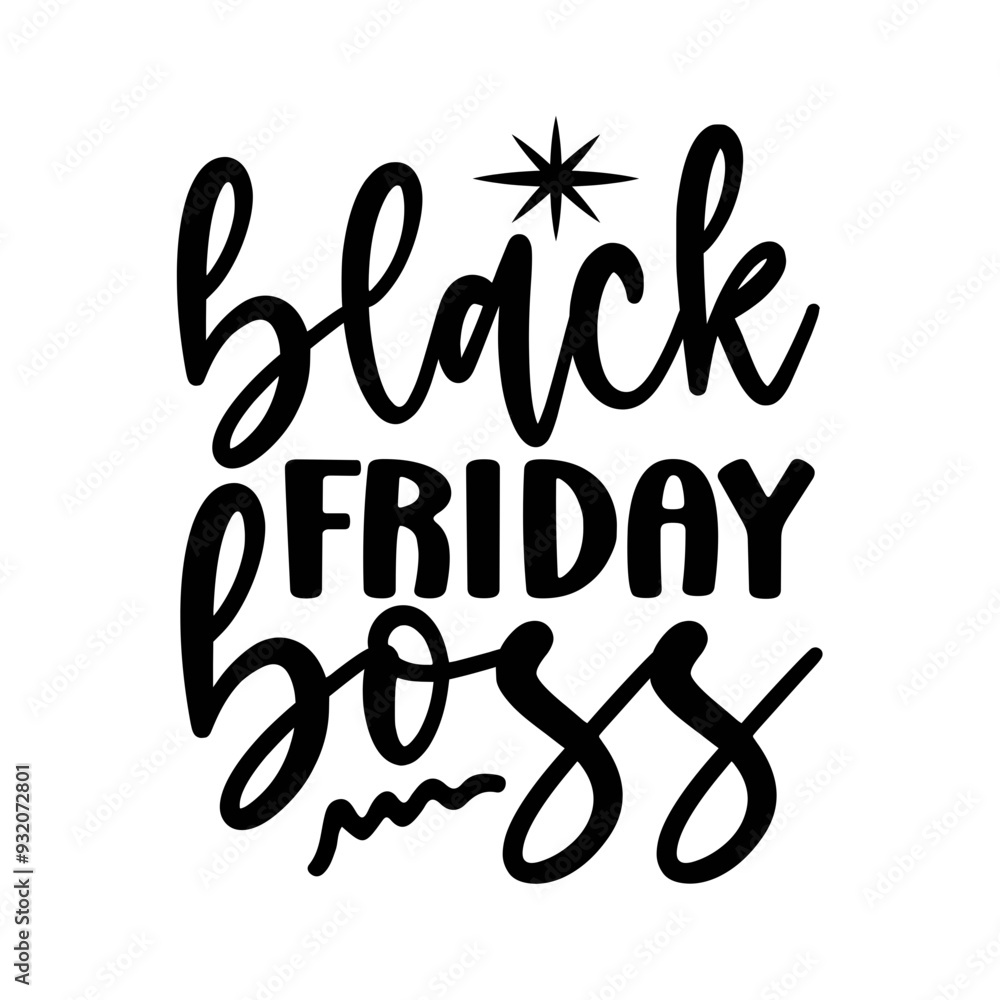 Black Friday SVG Black Friday SVG