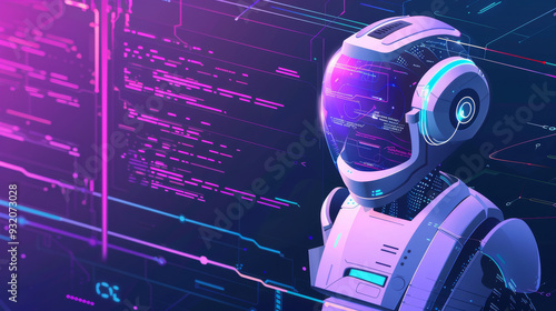AI chatbots in EIDEs provide coding help through natural language, using deep learning and visual code snippets