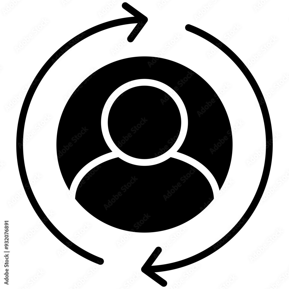 Lifecycle Icon Lifecycle Icon