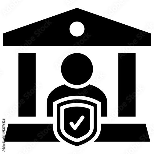 Authority Icon