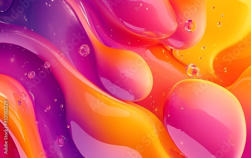 Wallpaper Mural A Completely New Memphis Design Torontodigital.ca