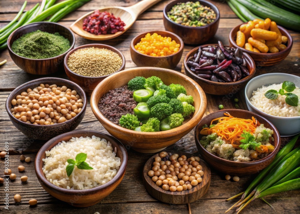 MacroCuisine MacroCuisine