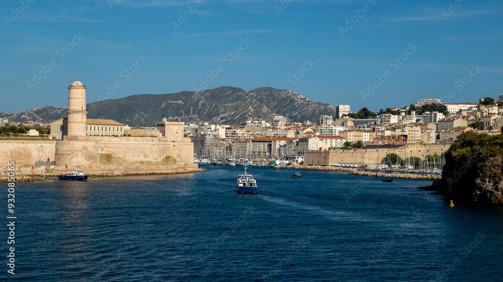 Marseille Marseille