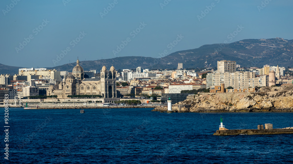 Marseille Marseille