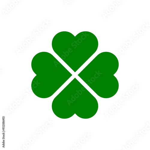 Four leaf clover