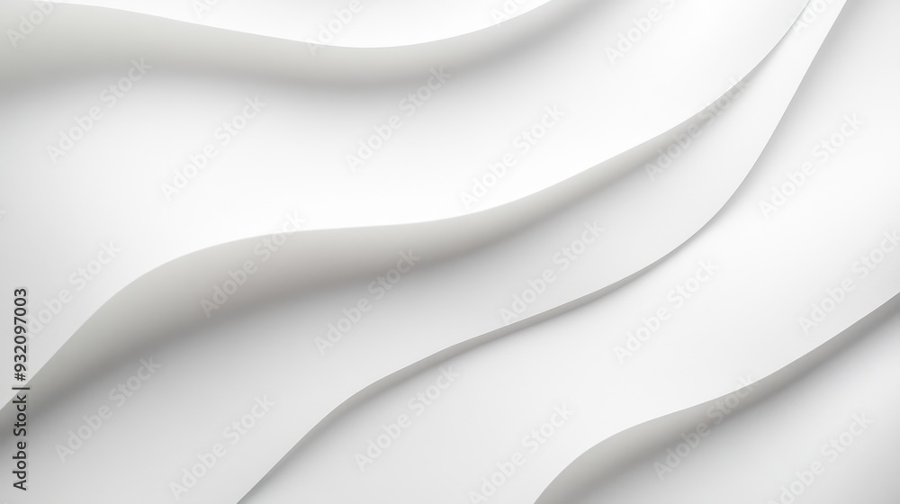 Simple white paper background with subtle texture and soft lighting, offering a minimalistic and clean aesthetic for creative space. Simple white paper background with subtle texture and soft lighting, offering a minimalistic and clean aesthetic for creative space.