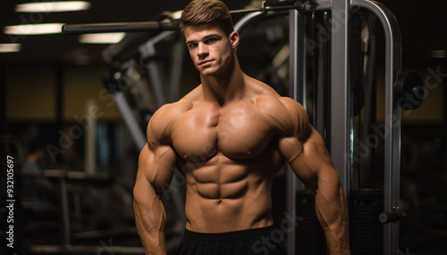  Write a detailed essay explaining the principles of body building exercise