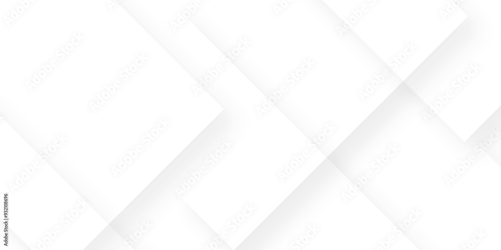 Abstract white square shadow technology concept diamond triangle geometric shape background. 3d white square vector art illustration. soft and trendy business template . futuristic concept background Abstract white square shadow technology concept diamond triangle geometric shape background. 3d white square vector art illustration. soft and trendy business template . futuristic concept background