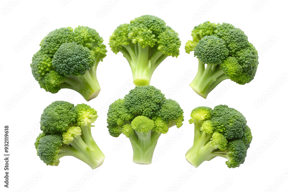 broccoli isolated on transparent background png broccoli isolated on transparent background png