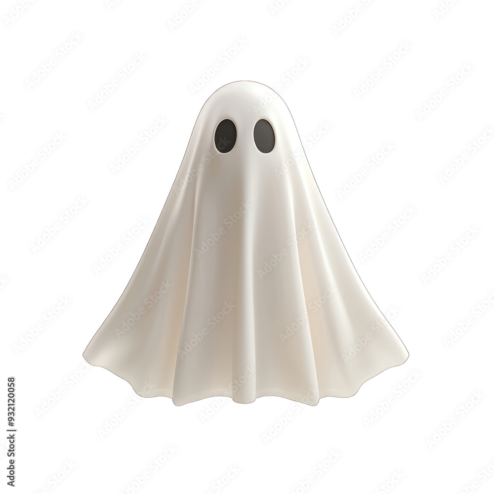 A cute cartoon ghost character, playful and friendly, perfect for Halloween or spooky themes, adding charm and fun to any project. transparent background A cute cartoon ghost character, playful and friendly, perfect for Halloween or spooky themes, adding charm and fun to any project. transparent background